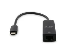 LMP Netzwerk-Adapter 2.5 Gigabit USB Typ-C