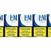 L&M Zigaretten Fine Cut Blue Label Box Stange à 10 Pack