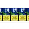 L&M Zigaretten Forward Press for Fresh Box Stange à 10 Pack