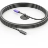 Logitech Aktives USB-C Kabel 5m zu Logitech MeetUp 2