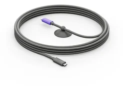 Logitech Aktives USB-C Kabel 5m zu Logitech MeetUp 2