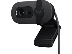 Logitech Brio 100 Graphite