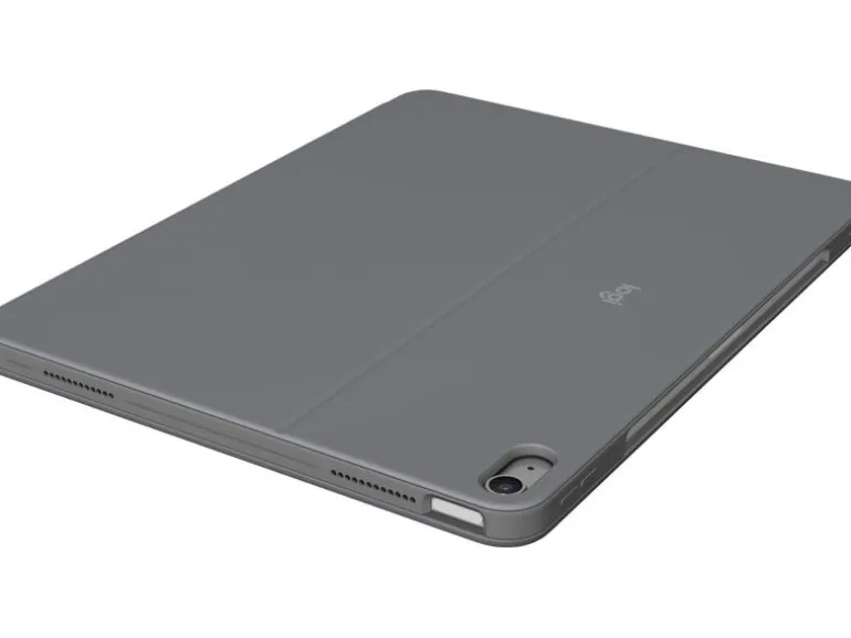 Logitech Combo Touch iPad Air 13" (M2/2024)/iPad Air 13" (M3/2025)