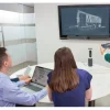 Logitech ConferenceCam Connect USB Full HD 1080P 30 fps
