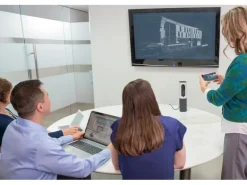 Logitech ConferenceCam Connect USB Full HD 1080P 30 fps
