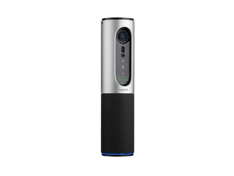 Logitech ConferenceCam Connect USB Full HD 1080P 30 fps