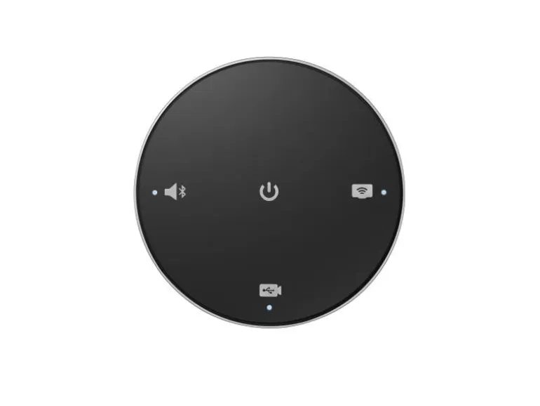 Logitech ConferenceCam Connect USB Full HD 1080P 30 fps