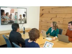 Logitech ConferenceCam Connect USB Full HD 1080P 30 fps
