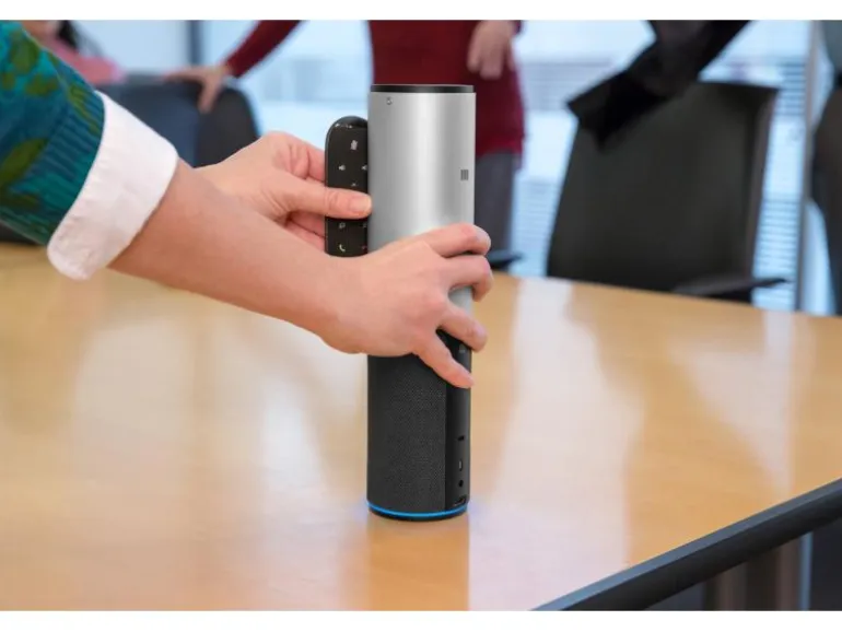 Logitech ConferenceCam Connect USB Full HD 1080P 30 fps