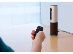 Logitech ConferenceCam Connect USB Full HD 1080P 30 fps