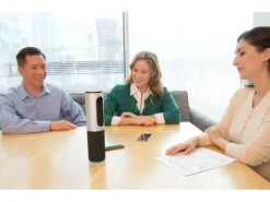 Logitech ConferenceCam Connect USB Full HD 1080P 30 fps