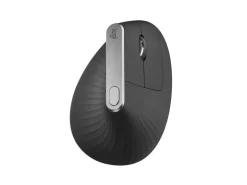 Logitech Ergonomische Maus MX Vertical