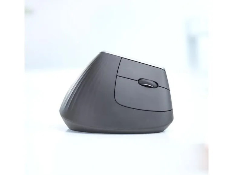 Logitech Ergonomische Maus MX Vertical