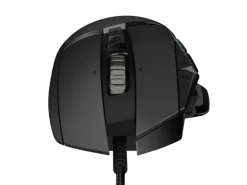Logitech Gaming-Maus G502 HERO