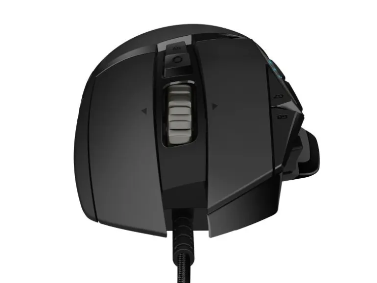 Logitech Gaming-Maus G502 HERO