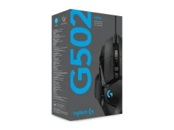 Logitech Gaming-Maus G502 HERO