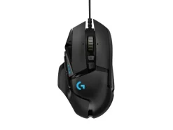 Logitech Gaming-Maus G502 HERO