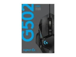 Logitech Gaming-Maus G502 HERO