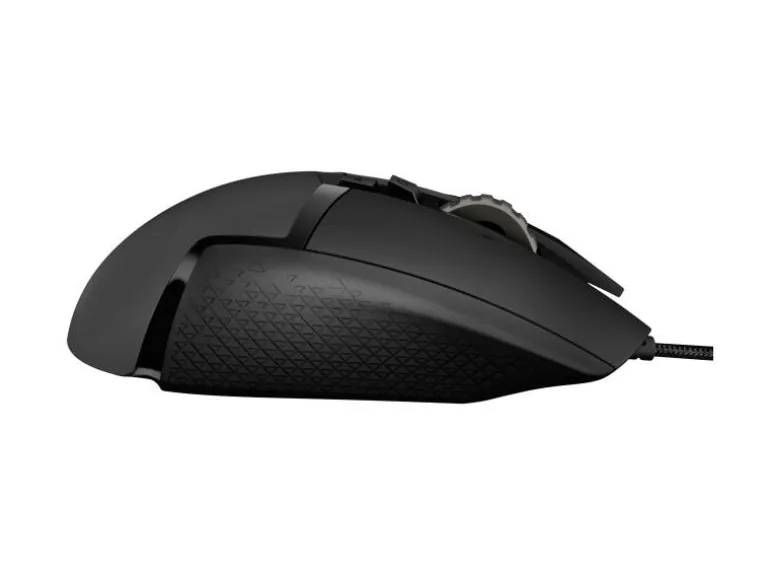 Logitech Gaming-Maus G502 HERO