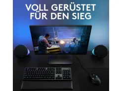 Logitech Gaming-Maus G502 HERO
