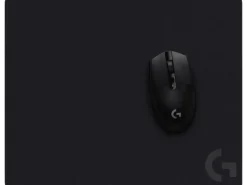 Logitech Gaming-Mausmatte G240 Schwarz