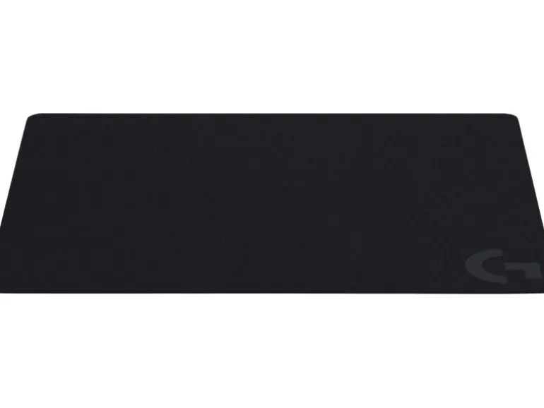 Logitech Gaming-Mausmatte G240 Schwarz