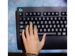 Logitech Gaming-Tastatur G213 Prodigy DE-Layout