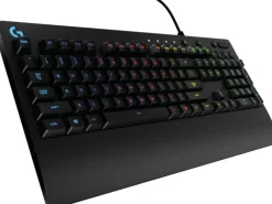 Logitech Gaming-Tastatur G213 Prodigy DE-Layout