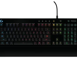 Logitech Gaming-Tastatur G213 Prodigy DE-Layout