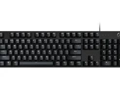 Logitech Gaming-Tastatur G413 SE