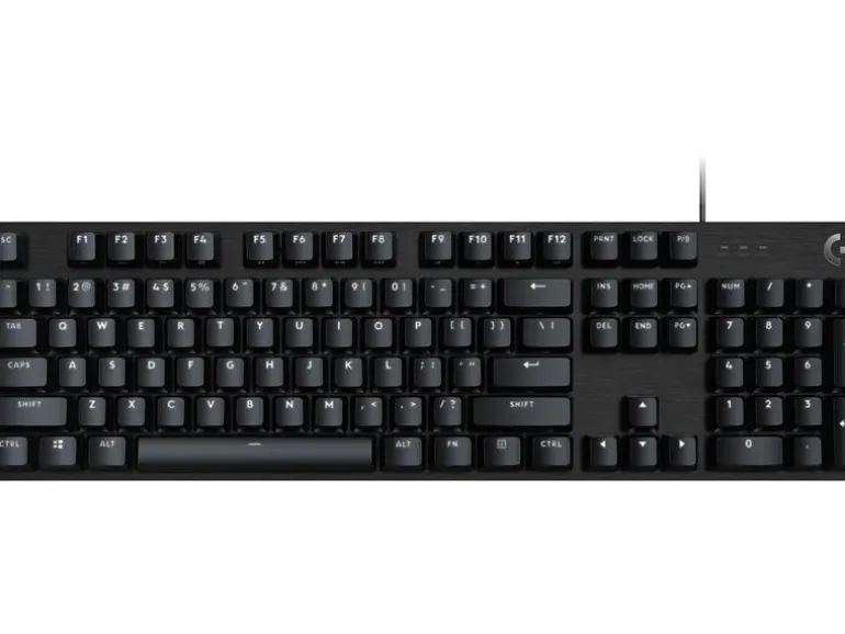 Logitech Gaming-Tastatur G413 SE