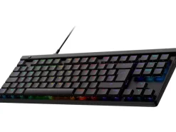 Logitech Gaming-Tastatur G515 TKL