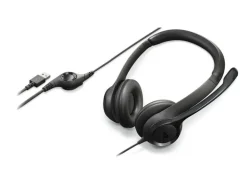 Logitech Headset H390 USB Stereo