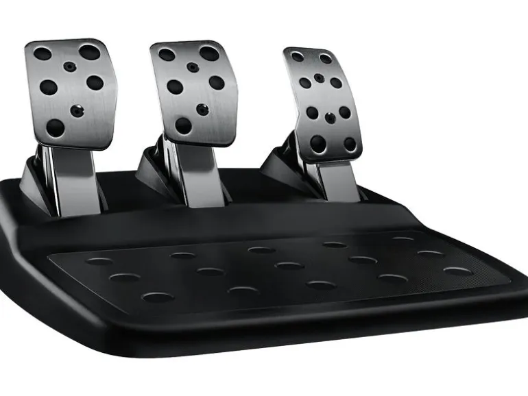 Logitech Lenkrad G29 Driving Force PS5 / PS4 / PS3 / PC