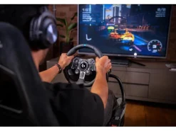 Logitech Lenkrad G29 Driving Force PS5 / PS4 / PS3 / PC