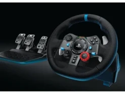 Logitech Lenkrad G29 Driving Force PS5 / PS4 / PS3 / PC