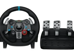 Logitech Lenkrad G29 Driving Force PS5 / PS4 / PS3 / PC