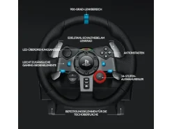 Logitech Lenkrad G29 Driving Force PS5 / PS4 / PS3 / PC