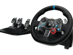 Logitech Lenkrad G29 Driving Force PS5 / PS4 / PS3 / PC