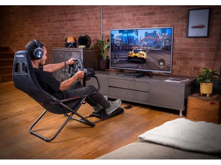 Logitech Lenkrad G29 Driving Force PS5 / PS4 / PS3 / PC