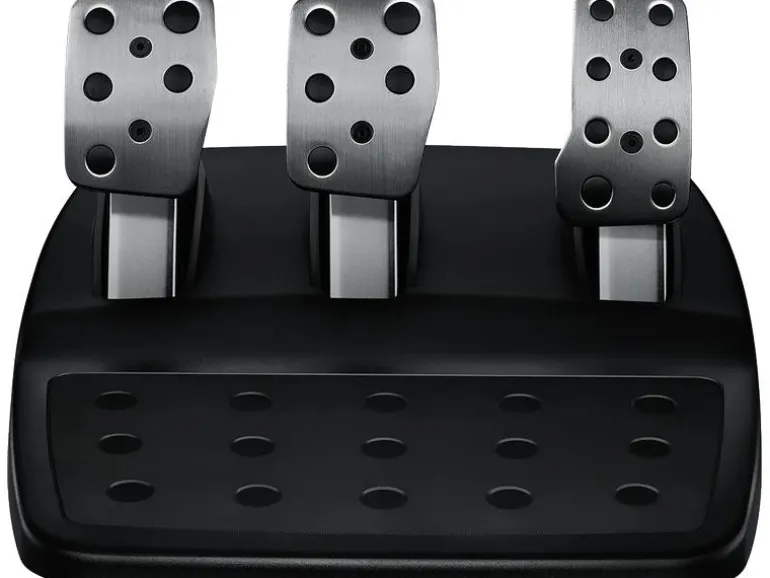 Logitech Lenkrad G29 Driving Force PS5 / PS4 / PS3 / PC