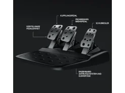 Logitech Lenkrad G29 Driving Force PS5 / PS4 / PS3 / PC