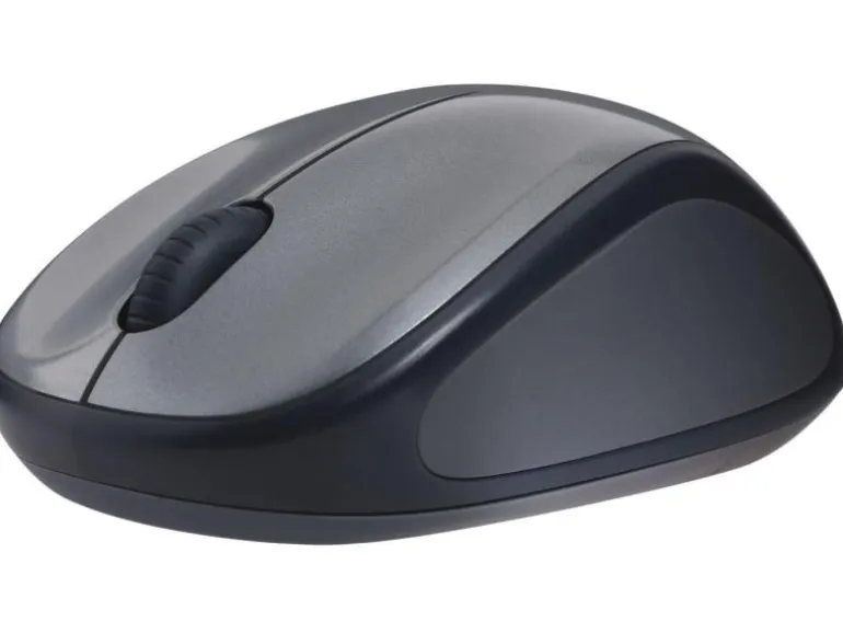 Logitech Maus M235