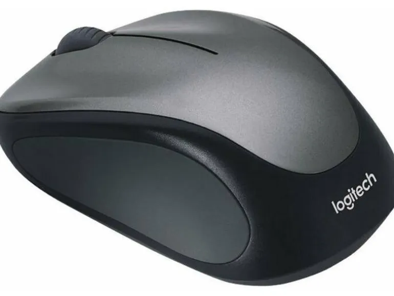 Logitech Maus M235