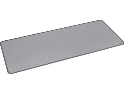 Logitech Mausmatte Desk Studio Series Grau