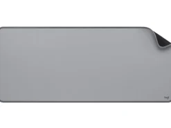 Logitech Mausmatte Desk Studio Series Grau