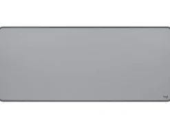 Logitech Mausmatte Desk Studio Series Grau