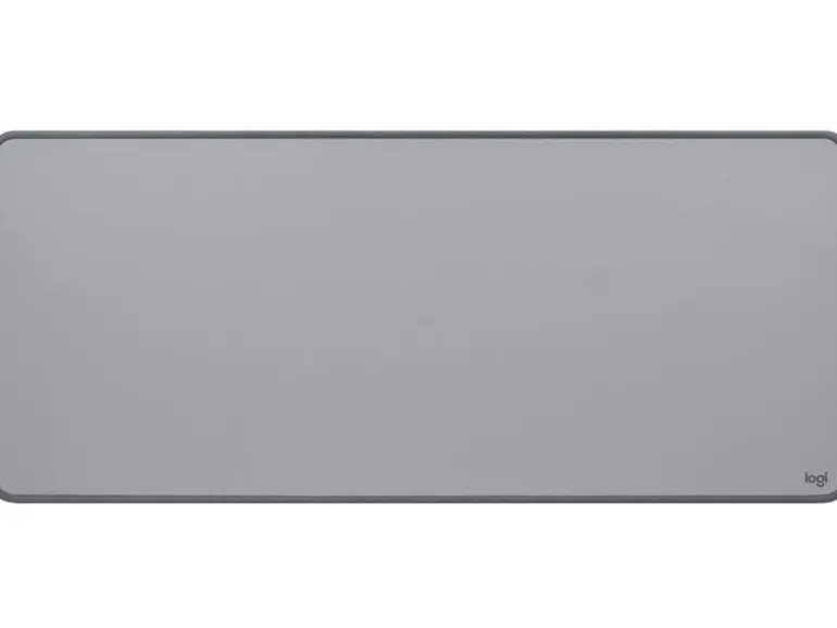 Logitech Mausmatte Desk Studio Series Grau