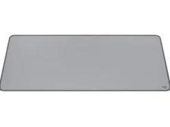 Logitech Mausmatte Desk Studio Series Grau