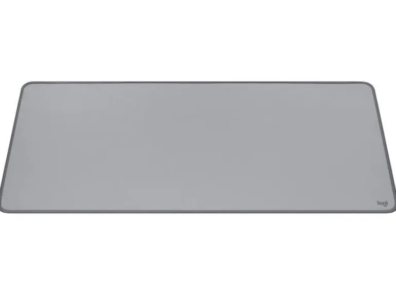 Logitech Mausmatte Desk Studio Series Grau